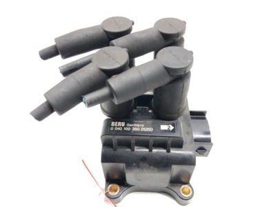 CEWKA ZAPŁONOWA FORD MONDEO III 00-07 1.8B