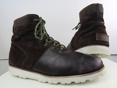 UGG Wodoodporne Ocieplane buty zimowe r 48 -70%