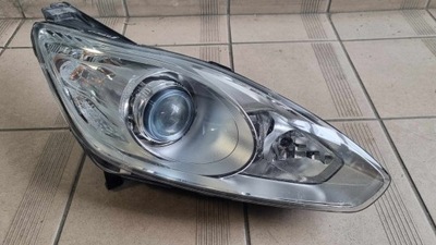 FARO DERECHA FORD C MAX C-MAX MK2 EUROPA XENÓN AM51 