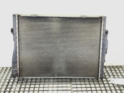 Радіатор води bmw e91 2.0 143km 04-12 радіатор фото №1