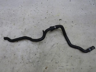 Wąż шланг wody audi q5 8r 3.2 fsi фото №1