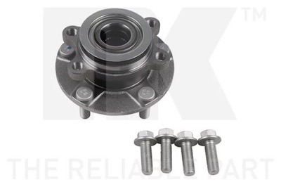 752233 COJINETE RUEDAS NISSAN P. QASHQAI 07- Z PIA  