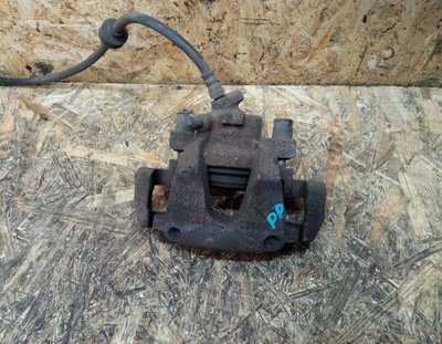 Суппорт тормозной правый перед dacia sandero ii фото №1