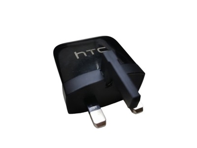 ORYGINALNA ANGIELSKA UK ŁADOWARKA HTC - USB