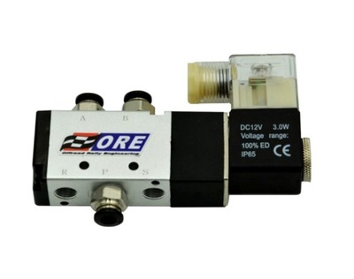 ELECTROMAGNETIC VALVE FOR CONTROL BLOCK NISSAN PATROL  