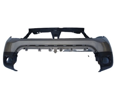 Бампер перед dacia duster ii 2017- оригінал фото №1