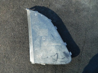 Кришка захист ґрати бампера 7374206 bmw x1 f48 фото №1