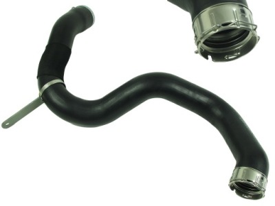 Шланг труба патрубок turbo інтеркулер opel insignia b 2.0 cdti 39098774 фото №1