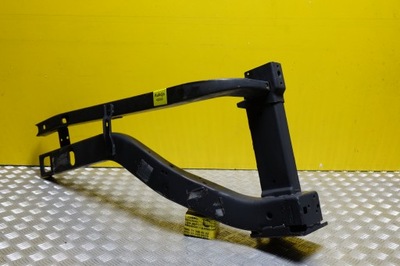 Dodge ram 1500 13- крыло подкрылок кронштейн r usa фото №1