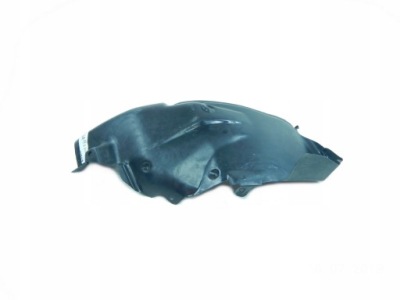 Подкрылок левый перед hyundai elantra 95-00 aso фото №1