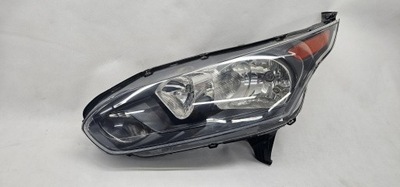 Ford transit connect mk2 лампа перед передня ліва europa ft11-13w030db fv фото №1