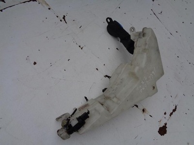 Бак омывателя audi a6 c6 kombi фото №1