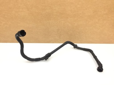 Peugeot 2008 1.6vti шланг трубка wody 9671812380 фото №1