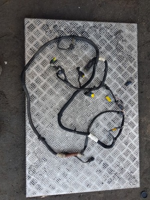 CITROEN C4 PICASSO 1.6 THP WIAZKA SILNIKA