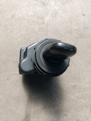 Замок зажигания porsche cayenne 7p 7pp905865e фото №1