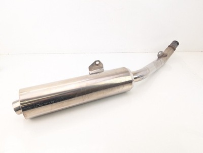 KAWASAKI ZX-9R 98-02 TŁUMIK SPORTOWY QUILL - 11327498342