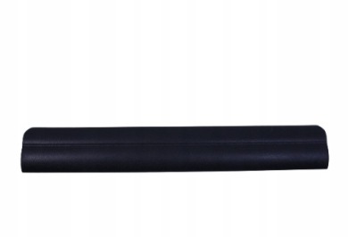 Молдинг захист bmw 4 f36 gran coupe 16r фото №1