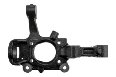 Поворотный кулак передняя nty zzp-ch-016 фото №1