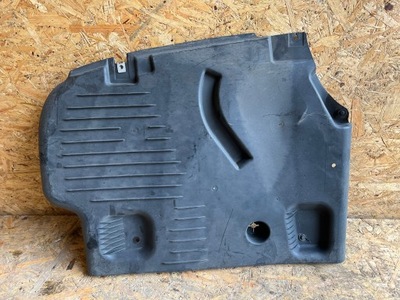 Защита подвеска mercedes w213 a2136903405 фото №1