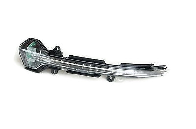 Поворотник зеркало правый левый seat leon iii led 2012r фото №1