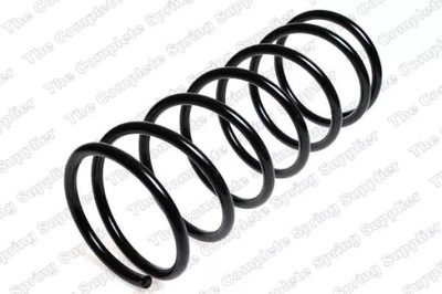 Lesjofors 4259216 пружина підвіска фото №1