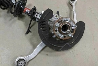 2016+ camaro ss ступиця підшипник перед передня фото №1