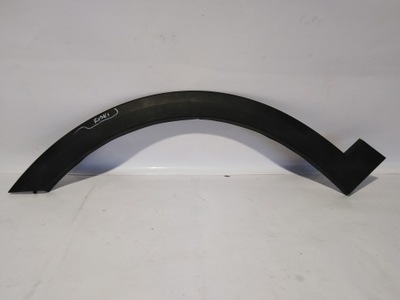 Seat arona молдинг крила ліва перед 6f9853717 фото №1