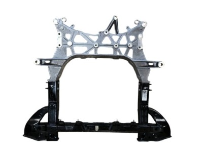 Chevrolet bolt 2018 рама допоміжна передня фото №1