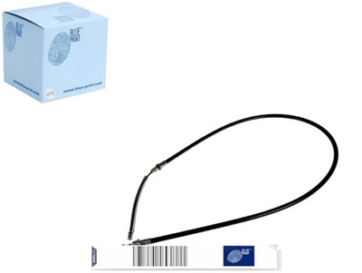 CABLE DE FRENADO BLUE PRINT ADN146311 NISSAN CABSTAR 3.0D 00-07 IZQUIERDA  