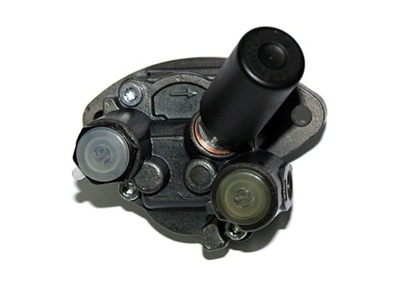 Насос помпа пального паливна scania 4 зубчастий фото №1