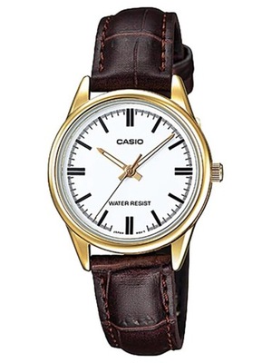 ZEGAREK DAMSKI CASIO LTP-V005GL-7A + BOX Casio