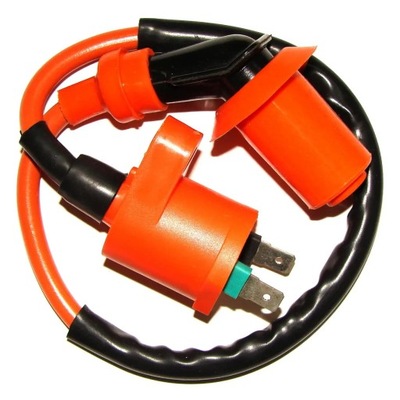 CEWKA ZAPŁONOWA GY6 125 RACING GY6125W104804