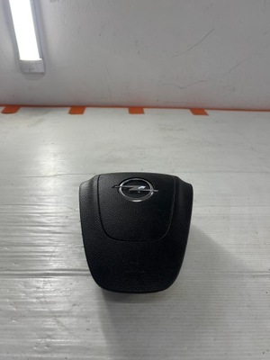 OPEL INSIGNIA A BOLSA DE AIRE VOLANTE AIRBAG 13270401 608323500  