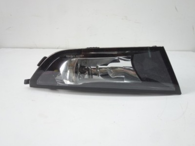 Противотуманная фара правый skoda fabia iii 6v0941700a фото №1