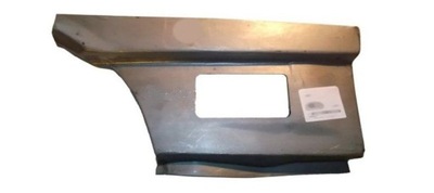 REPERATURKA BŁOTNIKA TYLNEGO VW T4 CARAVELLE LEWE