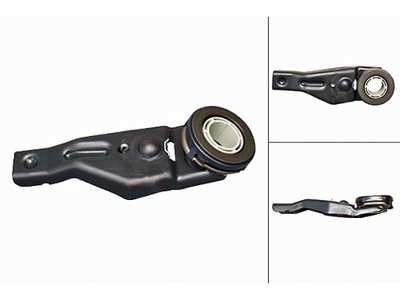 Подшипник выжимной сцепления mazda 3 1.3/1.6 фото №1