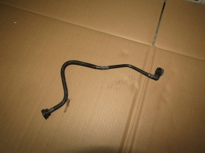 Porsche panamera 970 шланг трубка waz повітря 97010601130 фото №1