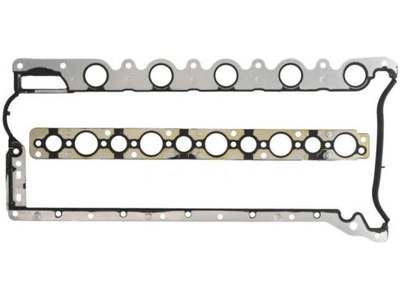 Прокладка кришки клапанів volvo фото №1