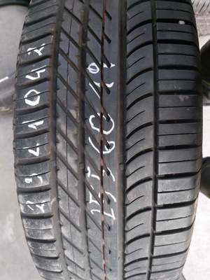 255 60 19 GOODYEAR EAGLE F1 ASYMMETRIC SUV AT XL