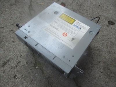 Bmw 5 f10 f11 радіо 923717601 фото №1