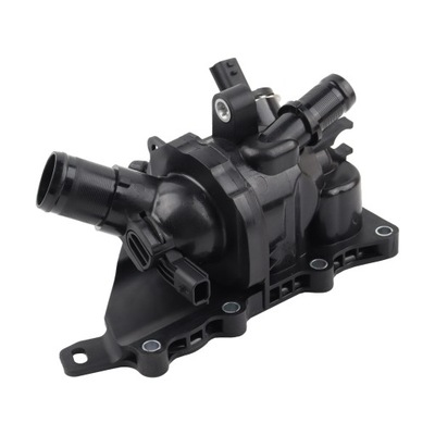 Корпус термостата renault nissan 1.3 tce 110600260r фото №1