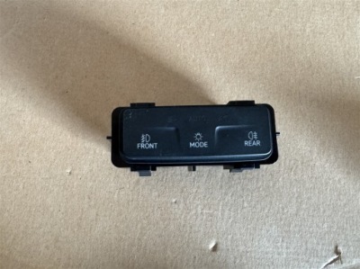 Модуль переключатель кнопка света 571941633b vw crafter 2 ii man tge фото №1