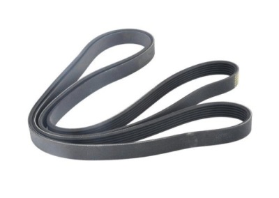 Ремень v mercedes benz sl r129 оригинальный a010997999264 фото №1