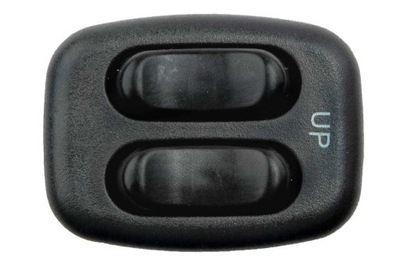 Перемикач, підйомник скло nty ews-hy-017 фото №1