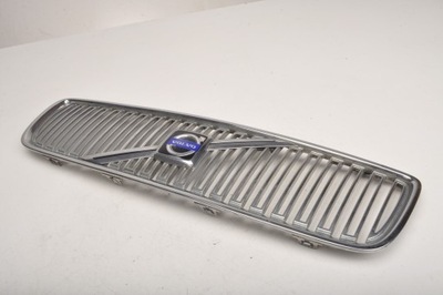 Volvo v70 ii решётка радиатора решётка радиатора решётка радиатора 08693346 фото №1