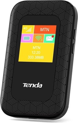 Router mobilny Tenda 4G185 4G LTE