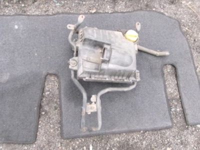 Корпус фильтра воздуха trafic ii vivaro b primastar 2,0dci 2006-2011r org фото №1