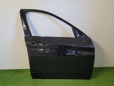 Bmw x1 f48 двері праве передні правий перед фото №1