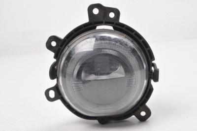 Противотуманная фара лампа full led правый перед mini f55 f56 f57 f54 clubman 7497768 фото №1