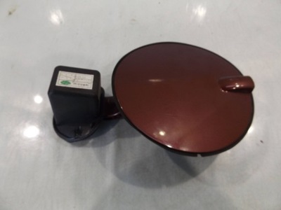 Captiva крышка заливной топлива фото №1